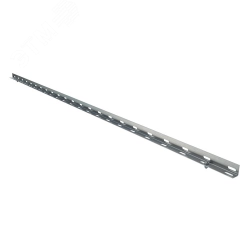 Разделитель несущего лотка НЛ-РЛ70-П2,87 УТ1,5, горячее цинкование(толщина покрытия 40 -120 мкм) S1,5