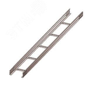 Секция прямая НЛ25-П1,87 У3 250х70х1870, окрашенная, S1,5