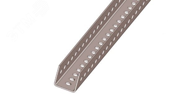 Швеллер УСЭК53гр