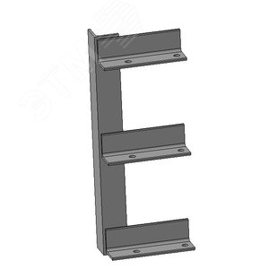 Каркас К44М.01.00 У1 окрашенный