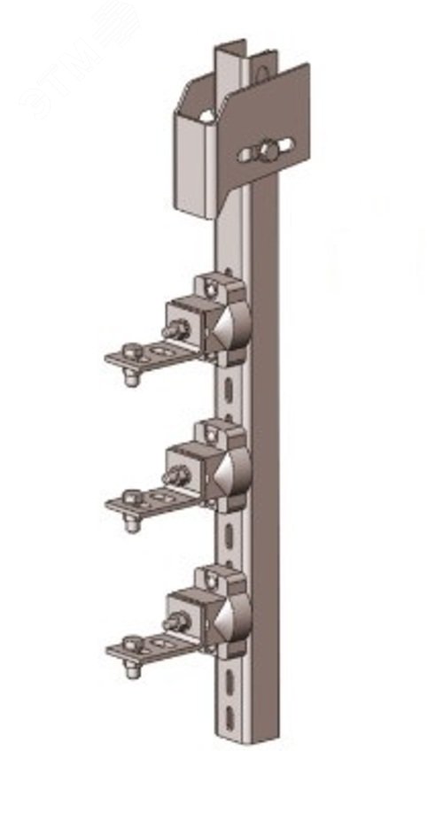Кронштейн К21М У3