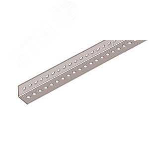 Перфоуголок 50х50х2000гр3 УСЭК55 (Курган)