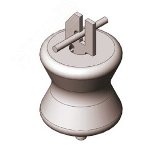 Троллеедержатель У1246 (Курган)