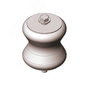 Изолятор К-711 армированный