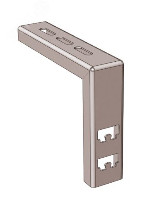 Стойка потолочная СКП-200 грунтованный