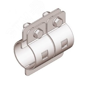 Муфта ТР-10 (Курган)