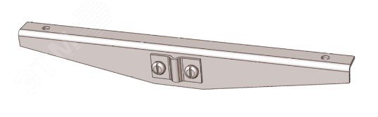 Подвеска НЛ-ПВ У3 окрашенный