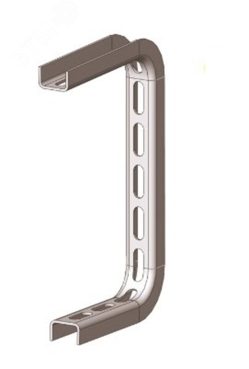 Подвес потолочный ПП-200 У3, окрашенный, S2,5