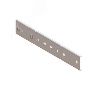 Соединитель переходной НЛ-СП У3, окрашенный