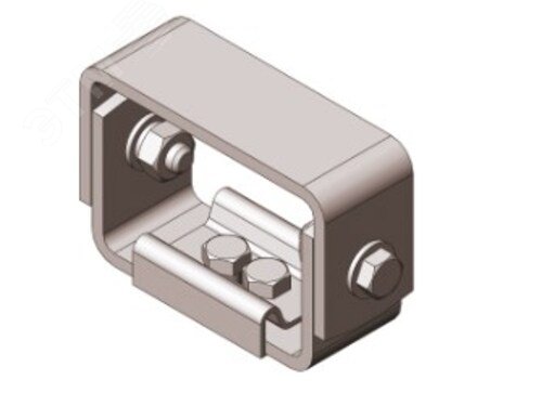 Шинодержатель ШР5-375 (Курган)