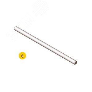 Шпилька УСЭК81-4гр.