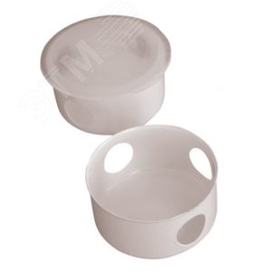 Коробка распределительная У-198 106х45.5мм