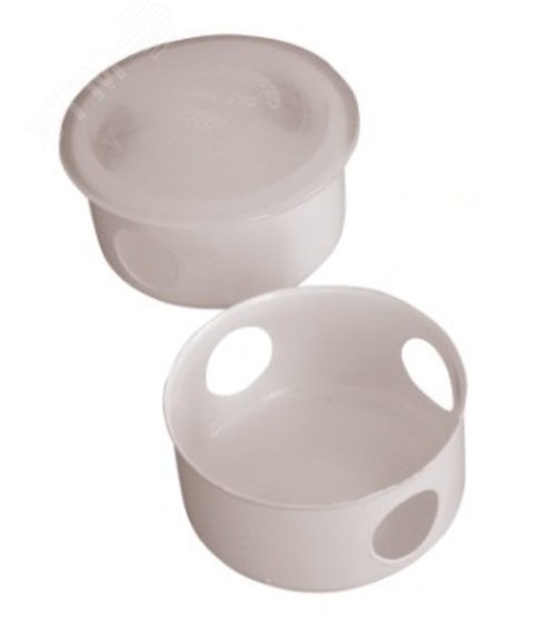 Коробка распределительная У-197 80х42.5мм