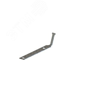 Подвеска кабельная К1164 УТ1,5, оцинкованный      лист(толщина покрытия 10 -18мкм), S2,0