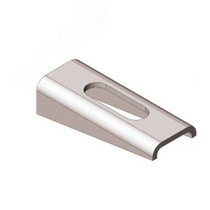 Прижим УСЭК-65 У1 гальванопокрытие S3.0