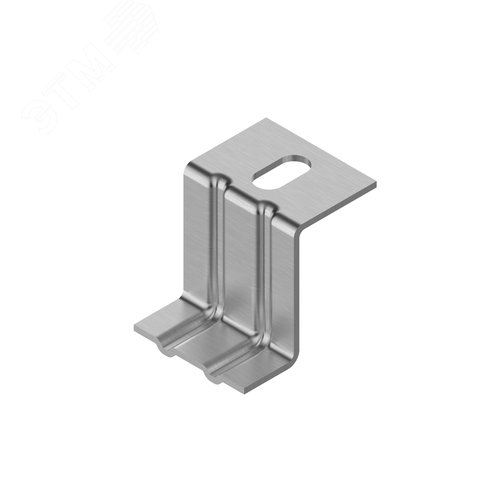 Скоба потолочная КЛ-СП У2 гальванопокрытие