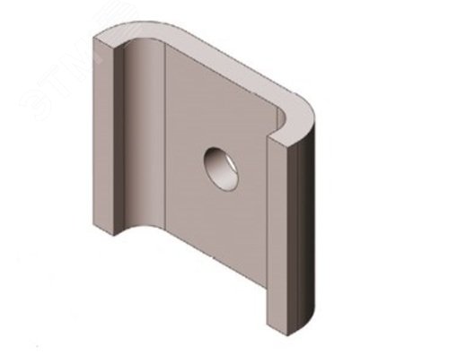 гайка закл. К609У2(Курган)