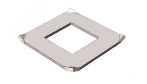 Шайба царапающая УСЭК76 У1.5