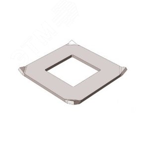 Шайба царапающая УСЭК76 У1.5