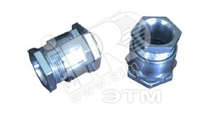 Сальник привертный У263 У2