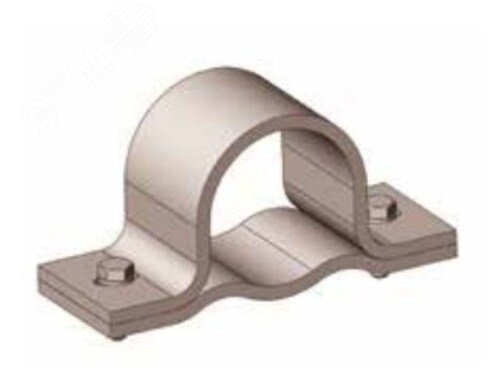 Скоба С1-85 УТ1,5 алюминий