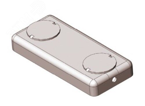 Заглушка КЛ-3(Курган)