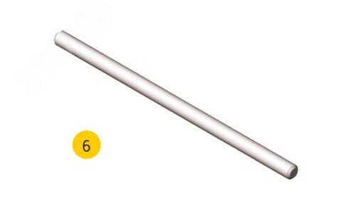 Шпилька УСЭК81-1 (курган)