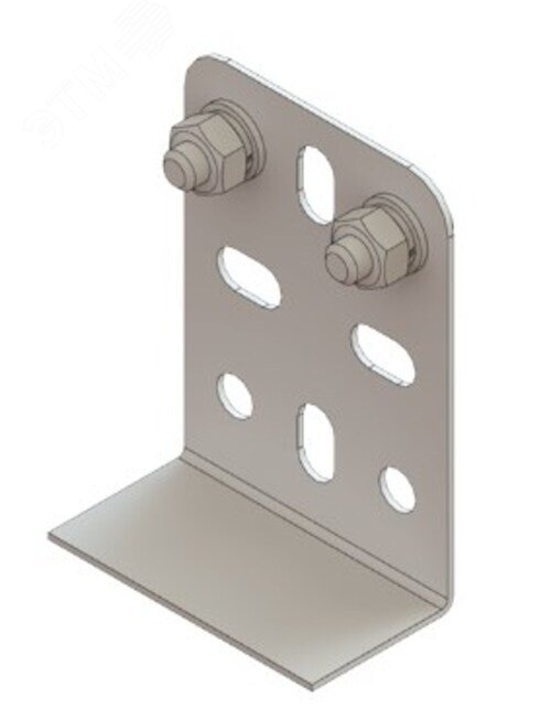 Держатель НЛ-Д гальван(Курган)