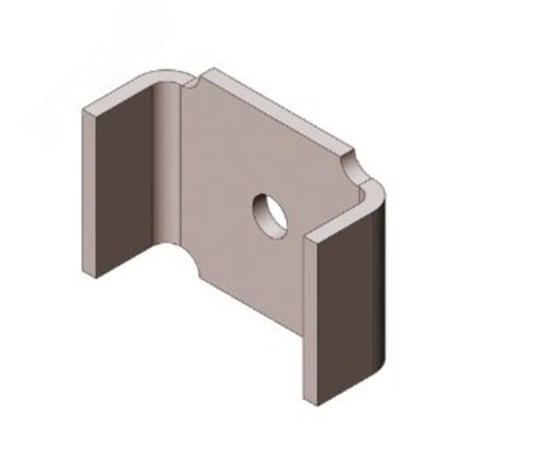 Гайка закладная К610У2