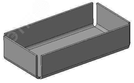 Заглушка ЛМ60 торцевая УТ1.5 (Курган)