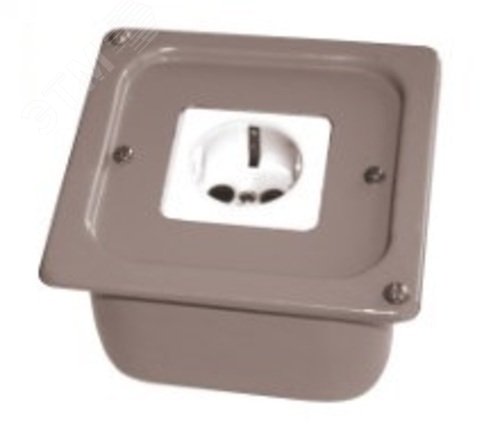 Коробка КР2-16 У3