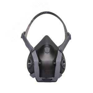 Полумаска изолирующая UNIX 2100 3 рост