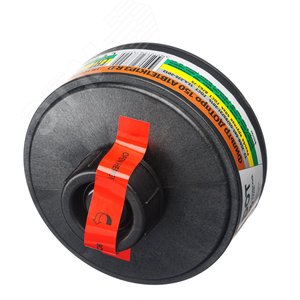 Фильтр комбинированный ДОТпро 150 марки А1В1Е1К1Р3 R D