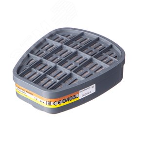 Фильтр противогазовый UNIX 522 А2В2Е2 (2 шт.)