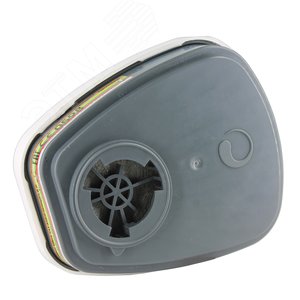 Фильтр комбинированный UNIX 541 A1B1E1K1HgP3 R D (2 шт.)