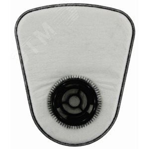 Фильтр противоаэрозольный UNIX 223 P3 R D (2 шт.)