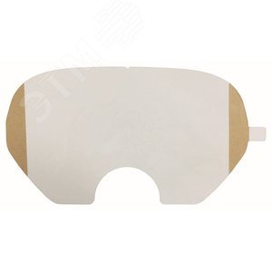 Пленка защитная UNIX 6100 (10 шт.)