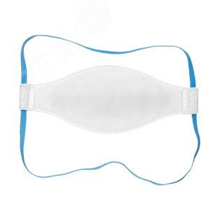 Полумаска фильтрующая UNIX Air 212 FFP2 R D