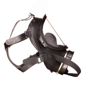 Маска панорамная ДОТ ППМ-88, рост 2 размер С