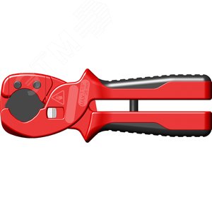 Ножницы для резки пластиковых труб до 28мм