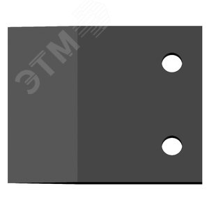 Запасное лезвие для ножниц 26мм