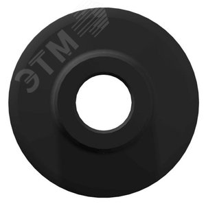 Отрезной ролик для стальных ВГП труб