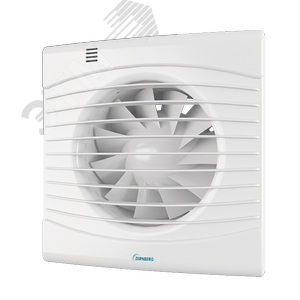 Вентилятор осевой вытяжной 125