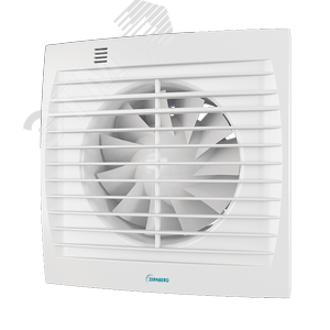 Вентилятор осевой 125 V