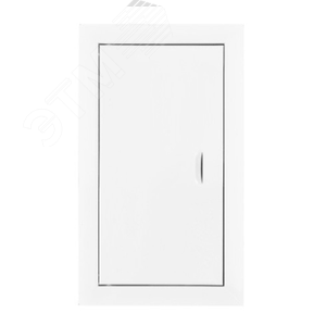 Люк ревизионный 15х30