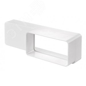 Редуктор прямоугольный 55х110х 60х204 в индивидуальной упаковке 518