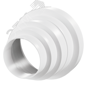 Редуктор D150/125/120/100/80 в индивидуальной упаковке 310