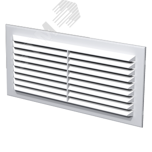 Решетка вентиляционная вытяжная  0817