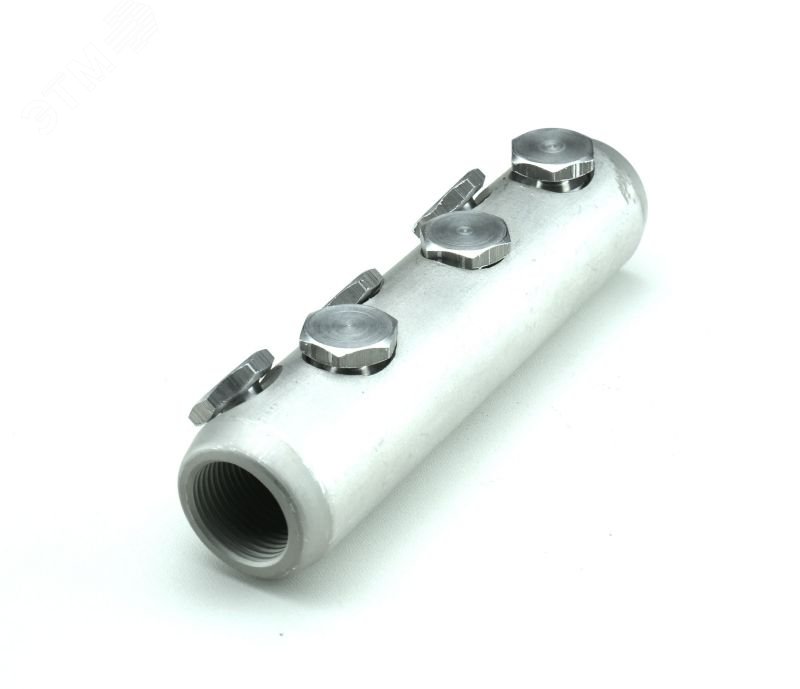 Соединитель болтовой 6СБВ-4-100 (300/400)