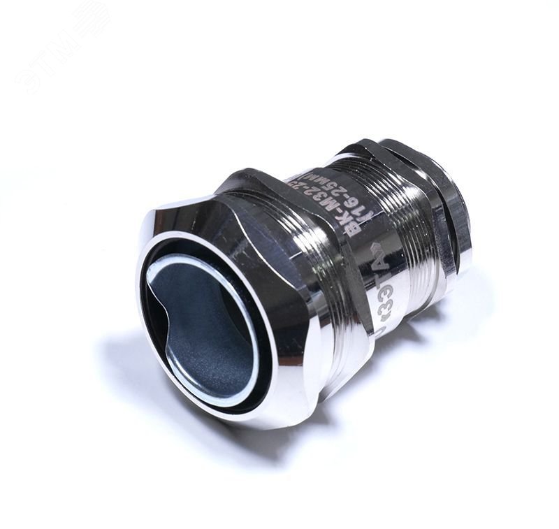 Ввод кабельный ВК-М25-18-МР25 IP66/IP67/IP68